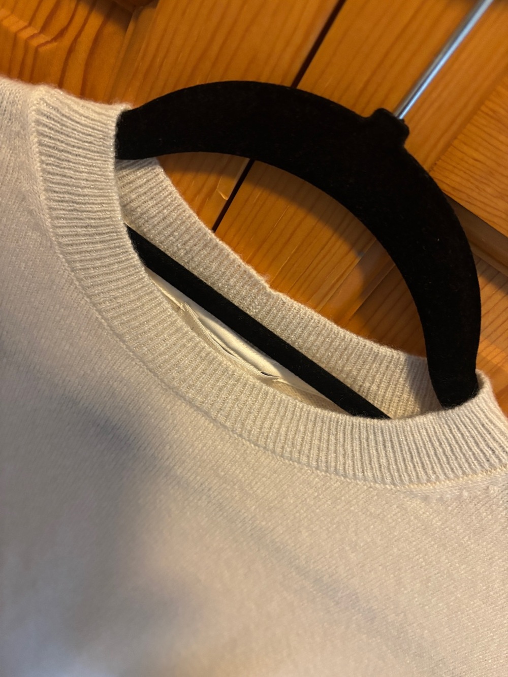 Lafayette 148 Women's Cashmere Crewneck Sweater